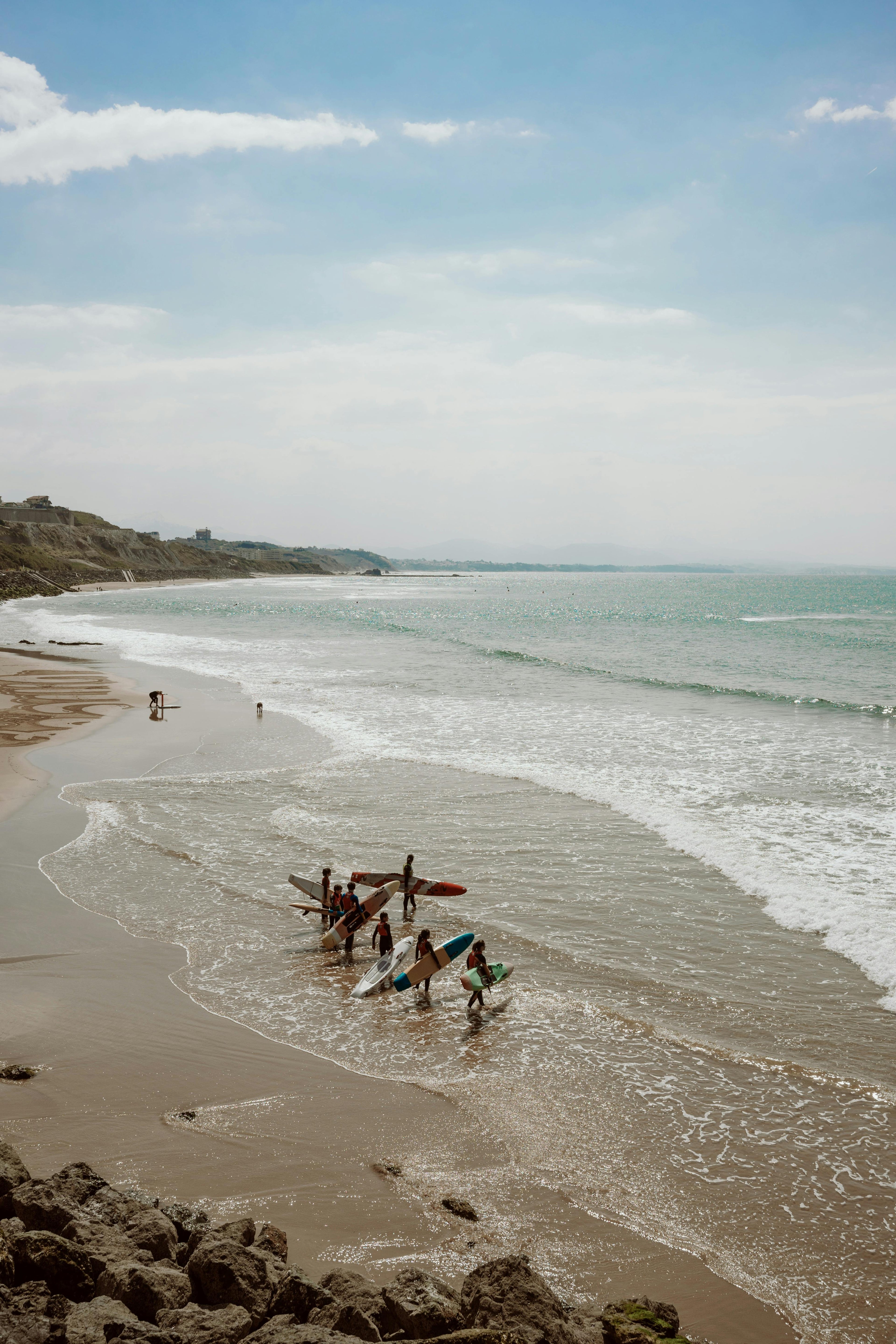 Guide de la Côte Basque : les plus belles expériences de luxe entre Biarritz et Saint-Jean-de-Luz